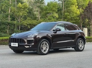 Porsche Macan 2018