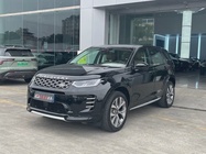 Land Rover Discovery Sport 2024