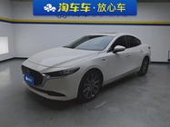 Mazda 3 2021
