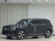 Mercedes-Benz GLB-Class 2022
