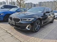 BMW 5 Series 2023