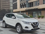Nissan Qashqai 2023