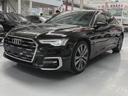 Audi A6 2024