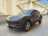 Porsche Macan 2020