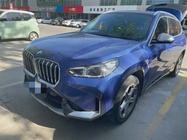 BMW X1 2024
