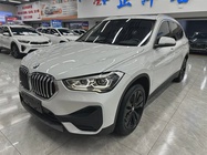 BMW X1 2021