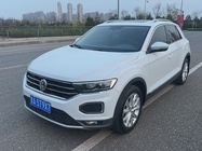 Volkswagen T-Roc 2019