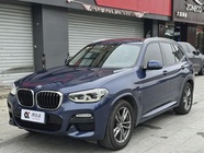 BMW X3 2019
