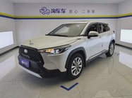 Toyota Corolla 2024