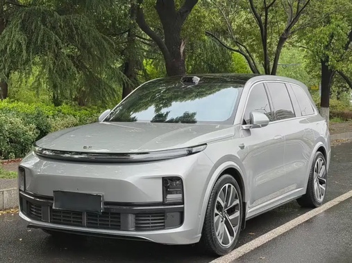 Li Auto L9 2023