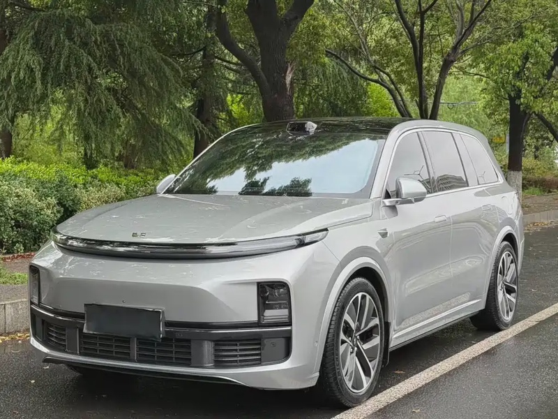 Li Auto L9