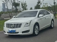 Cadillac XTS 2015