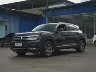 Volkswagen Teramont 2022