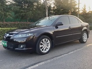 Mazda 6 2012