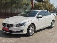 Volvo S60 2015