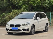 BMW 2 Series 2016