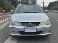 Honda Odyssey 2002