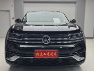 Volkswagen Teramont 2021