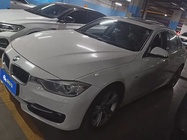 BMW 3 Series 2015