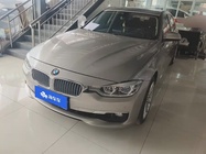 BMW 3 Series 2018