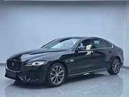 Jaguar XF 2024