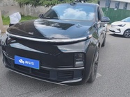 Li Auto L9 2024