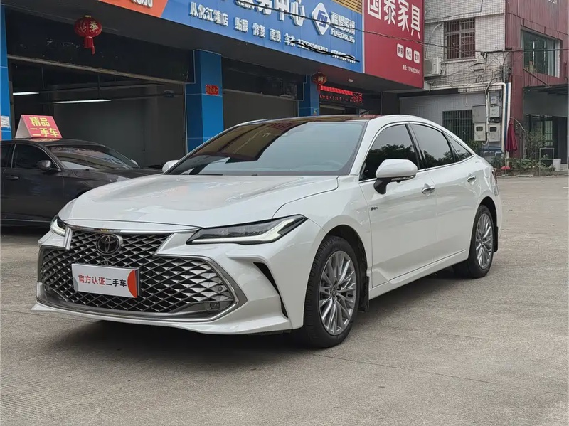 Toyota Avalon