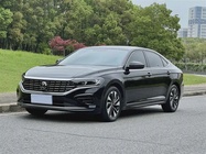 Volkswagen Passat 2021