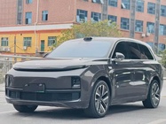 Li Auto L9 2023