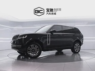 Land Rover Range Rover 2025