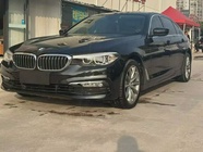 BMW 5 Series 2017