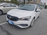 Buick Verano 2019