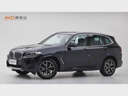 BMW X3 2025