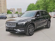 Volvo XC90 2024
