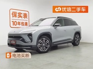 NIO ES6 2020