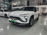 NIO ES6 2021