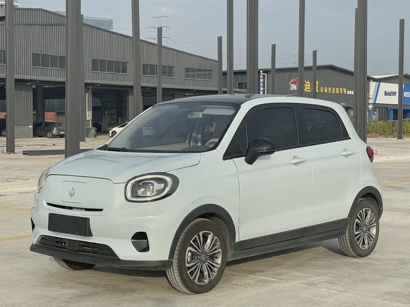 Leapmotor T03