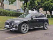 Audi Q5 2022