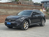 Infiniti FX 2012