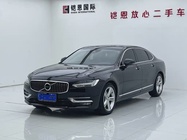 Volvo S90 2019