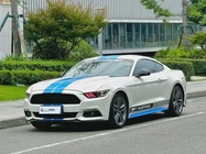 Ford Mustang 2016