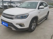 Changan CS75 2015