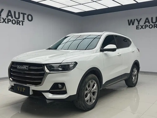 Haval H6 2022
