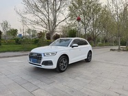 Audi Q5 2021