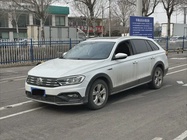 Volkswagen C-Trek 2019