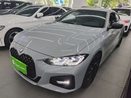 BMW 4 Series 2023