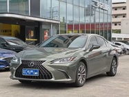 Lexus ES 2024