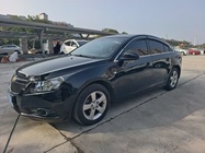 Chevrolet Cruze 2013