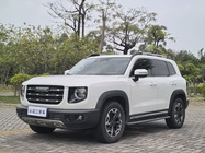 Haval Big Dog 2022