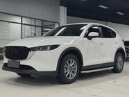 Mazda CX-5 2022